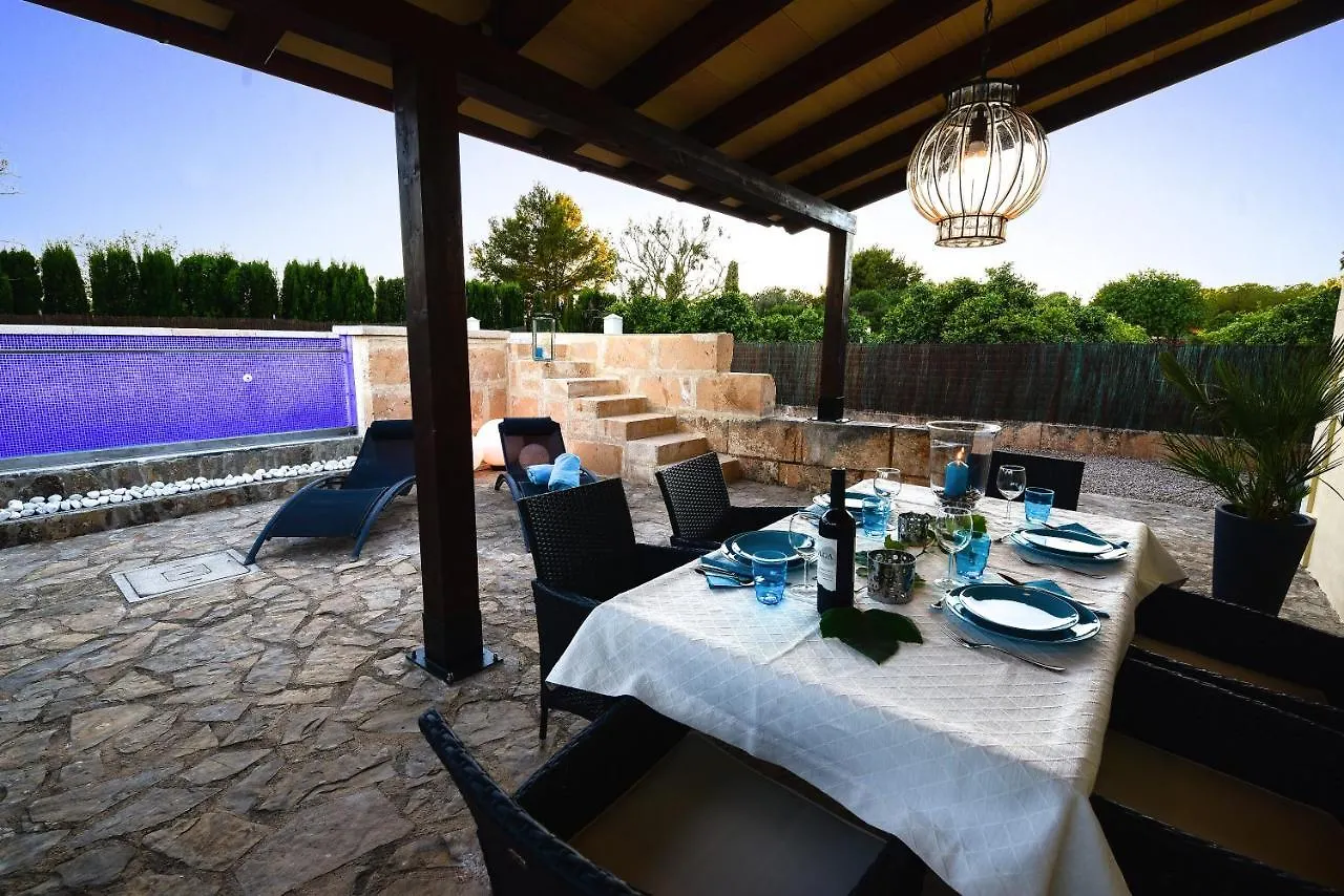 Finca Sun Club Home Llucmajor