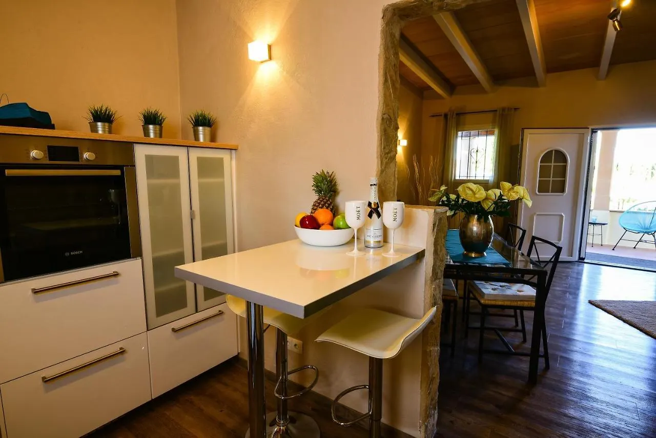 Holiday home Finca Sun Club Home Llucmajor