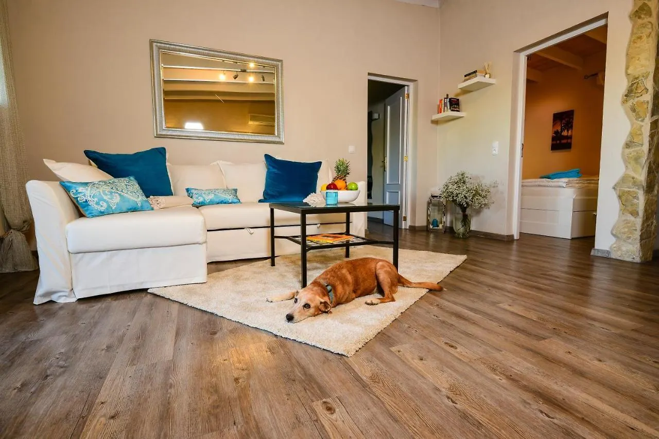 Finca Sun Club Home Llucmajor  Holiday home Llucmajor (Mallorca)