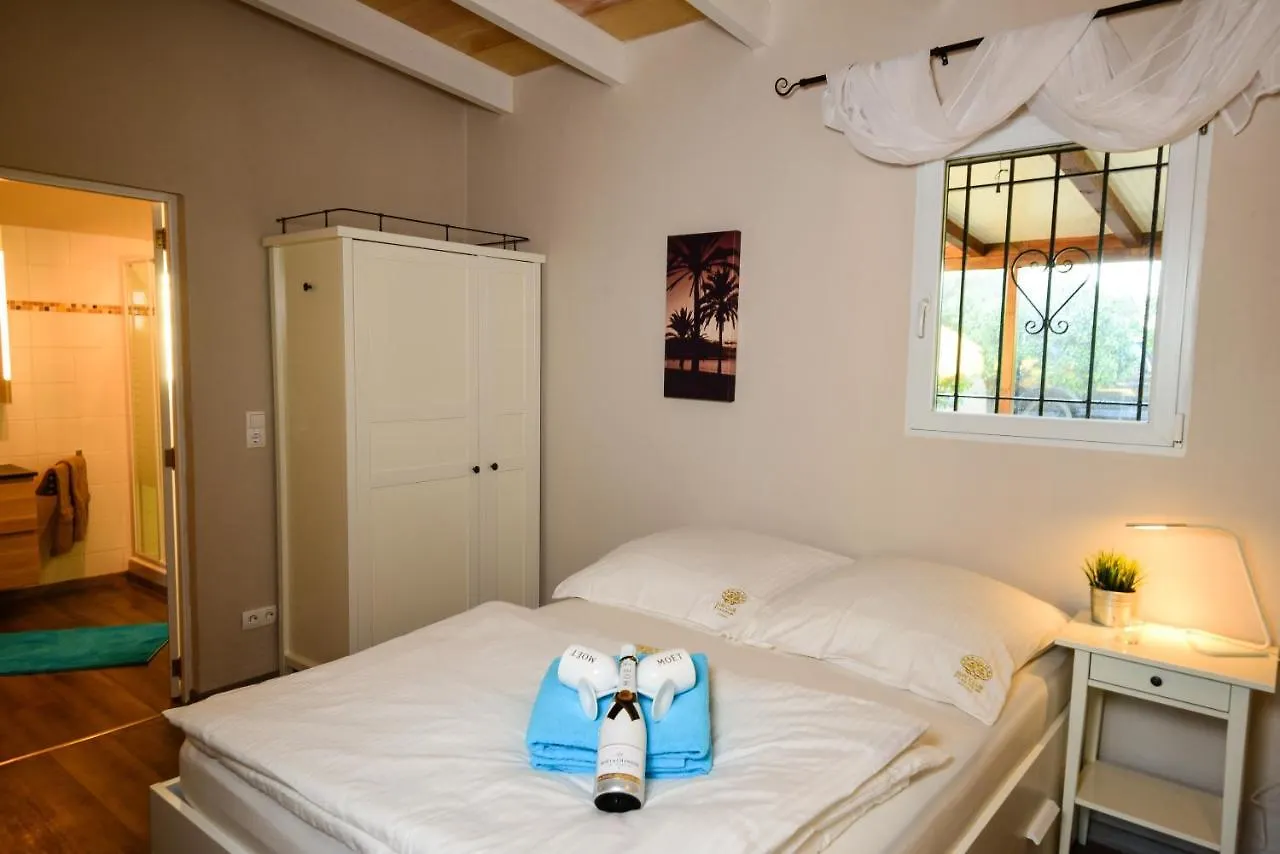 Holiday home Finca Sun Club Home Llucmajor  Spain