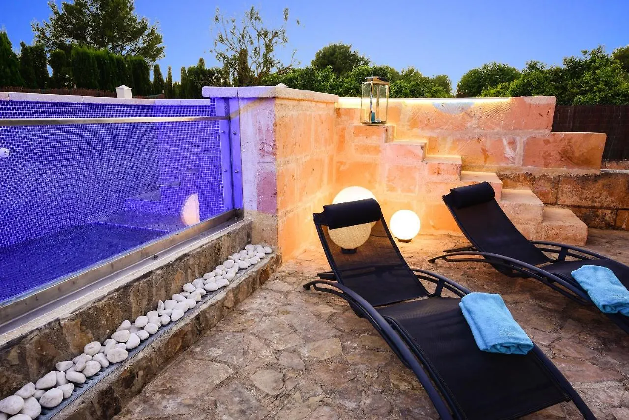 Finca Sun Club Home Llucmajor  Holiday home
