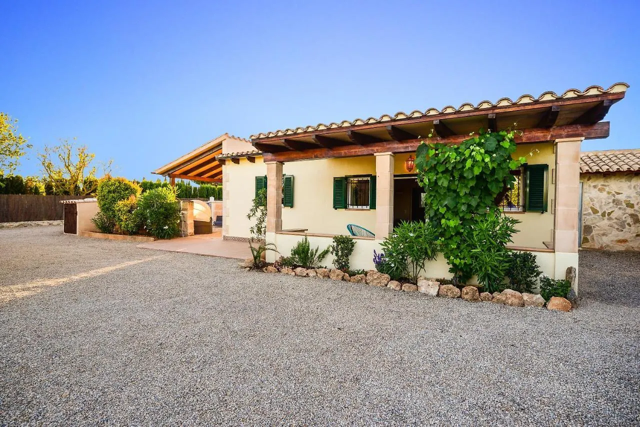 Finca Sun Club Home Llucmajor  Llucmajor (Mallorca)