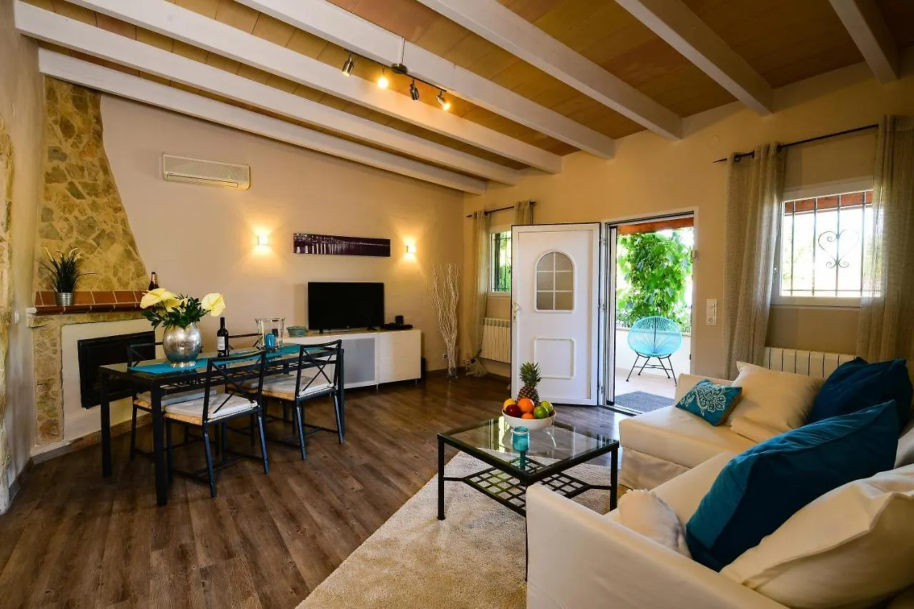 Holiday home Finca Sun Club Home Llucmajor