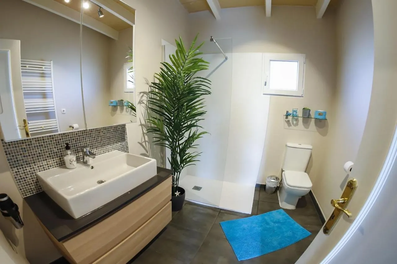 Holiday home Finca Sun Club Home Llucmajor  Spain